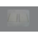 Filtro de ar para cabine STEP FILTERS HA47550