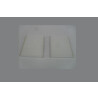 Filtro de ar para cabine STEP FILTERS HA47550