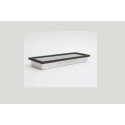Filtro de ar de cabine STEP FILTERS HA48607