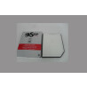 Filtro de ar de cabine STEP FILTERS HA654