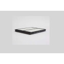 Filtro de ar de cabine STEP FILTERS HA6657