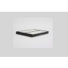 Filtro de ar de cabine STEP FILTERS HA6657