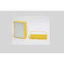 Filtro de ar para cabine STEP FILTERS HA6784