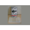Filtro de ar para cabine STEP FILTERS HA6808