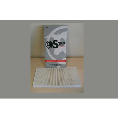 Filtro de ar para cabine STEP FILTERS HA6808