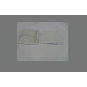 Filtro de ar para cabine STEP FILTERS HA6840