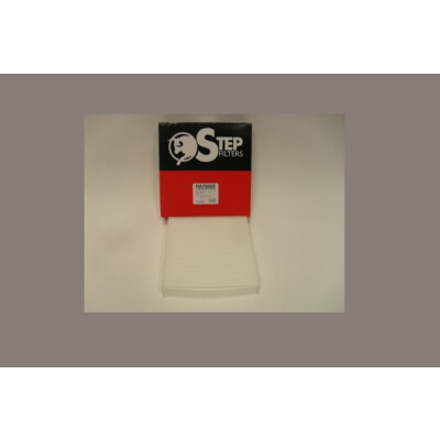 Filtro de ar de cabine STEP FILTERS HA76428
