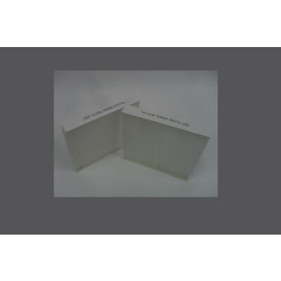 Filtro de ar de cabine STEP FILTERS HA76432