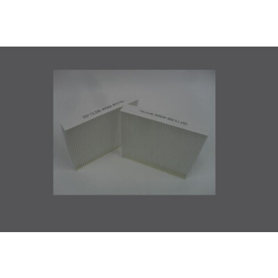 Filtro de ar de cabine STEP FILTERS HA76432