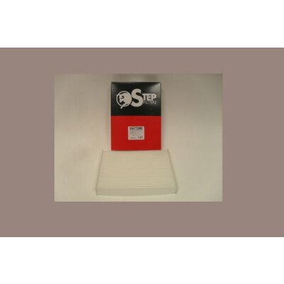 Filtro de ar de cabine STEP FILTERS HA77288
