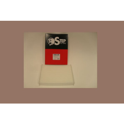 Filtro de ar de cabine STEP FILTERS HA81149