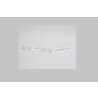 Filtro de ar para cabine STEP FILTERS HA8702