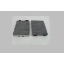 Filtro de ar de cabine STEP FILTERS HAK16472
