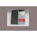 Filtro de ar de cabine STEP FILTERS HAK32646