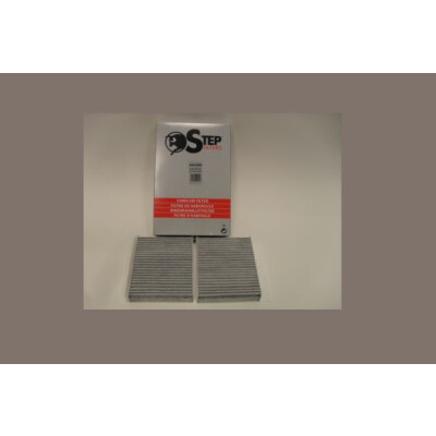 Filtro de ar de cabine STEP FILTERS HAK32669