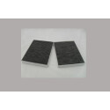 Filtro de ar de cabine STEP FILTERS HAK33090