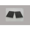 Filtro de ar de cabine STEP FILTERS HAK33090