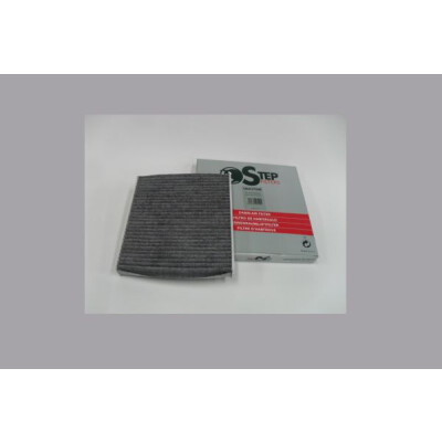 Filtro de ar de cabine STEP FILTERS HAK37048