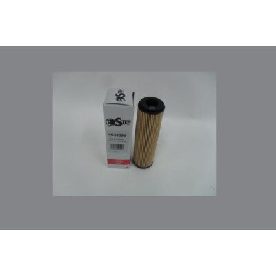 Filtro de óleo STEP FILTERS HC32058