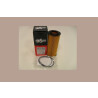 Filtro de óleo STEP FILTERS HC37023