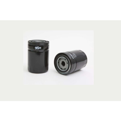 Filtro de óleo STEP FILTERS HC42017