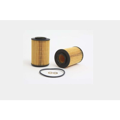Filtro de óleo STEP FILTERS HC44299