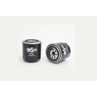 Filtro de óleo STEP FILTERS HC5762