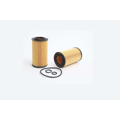 Filtro de óleo STEP FILTERS HC70578