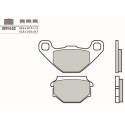 Jogo de pastilhas de freio BREMBO 07014BRE
