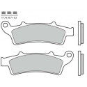 Conjunto de pastilhas de freio BREMBO 07045XSBRE