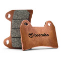 Jogo de pastilhas de freio BREMBO 07095XSBRE