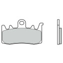 Jogo de pastilhas de freio Brembo