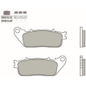 Jogo de pastilhas de freio BREMBO 07HO13CCBRE