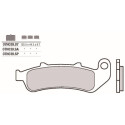 Jogo de pastilhas de freio BREMBO 07HO39SABRE