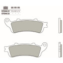 Jogo de pastilhas de freio BREMBO 07HO44CCBRE
