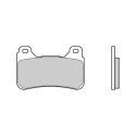 Jogo de pastilhas de freio Brembo
