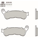 Jogo de pastilhas de freio Brembo