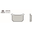 Conjunto de pastilhas de freio BREMBO 07KA0506BRE