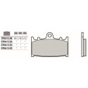 Jogo de pastilhas de freio BREMBO 07KA1306BRE