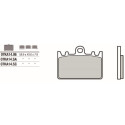 Jogo de pastilhas de freio BREMBO 07KA1406BRE