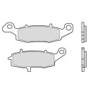 Jogo de pastilhas de freio Brembo