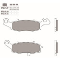 Jogo de pastilhas de freio Brembo