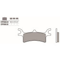 Jogo de pastilhas de freio BREMBO 07PO06SDBRE