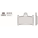 Conjunto de pastilhas de freio BREMBO 07SU22SABRE