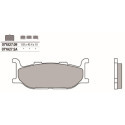 Conjunto de pastilhas de freio BREMBO 07YA27SABRE