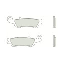 Jogo de pastilhas de freio BREMBO 07YA47SDBRE