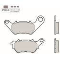 Jogo de pastilhas de freio BREMBO 07YA53CCBRE