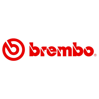 Disco de freio dourado Brembo CAGIVA série 600 genuíno 68B4078