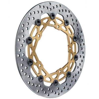 Disco de freio Brembo HPK KAWASAKI ZZR1400