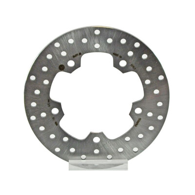 Disco de freio Brembo DP 220X5 68B407J8BRE